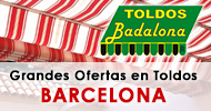 TOLDOS BADALONA. Empresas de toldos en Barcelona.