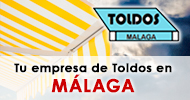 TOLDOS MALAGA. Empresas de toldos en Malaga.