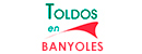 Toldos Banyoles. Empresas de toldos en Girona.