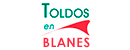Toldos Blanes. Empresas de toldos en Girona.