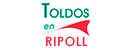 Toldos Ripoll. Empresas de toldos en Girona.